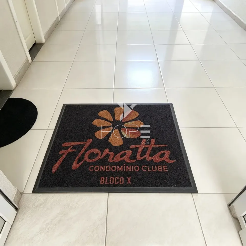 Imagens do imóveis Apartamento à Venda – 45,22m² – 2 Quartos – Floratta Condomínio Clube – Heimtal – Zona Norte – Londrina/PR