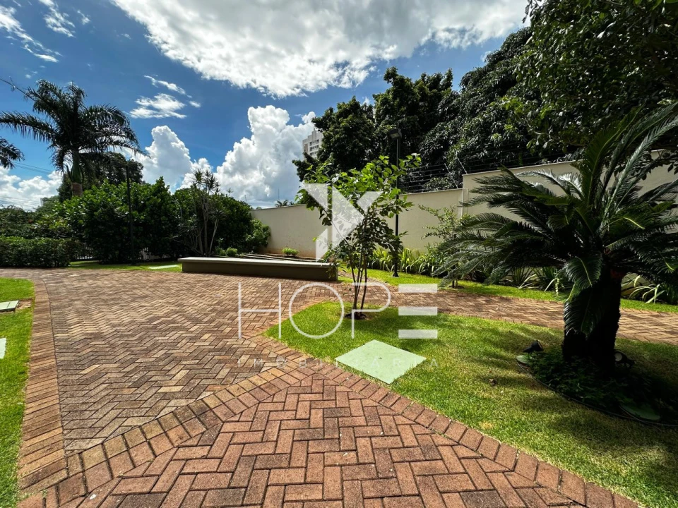 Apartamento à venda no Solar Alta Vista – Bairro Aurora – Zona Sul de Londrina