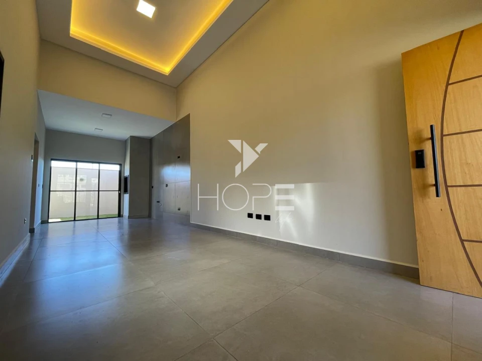 Imagens do imóveis Casa à venda com 79m² - 2 quartos (1 suíte) - 2 vagas - Parque do Vale - Ibiporã/PR