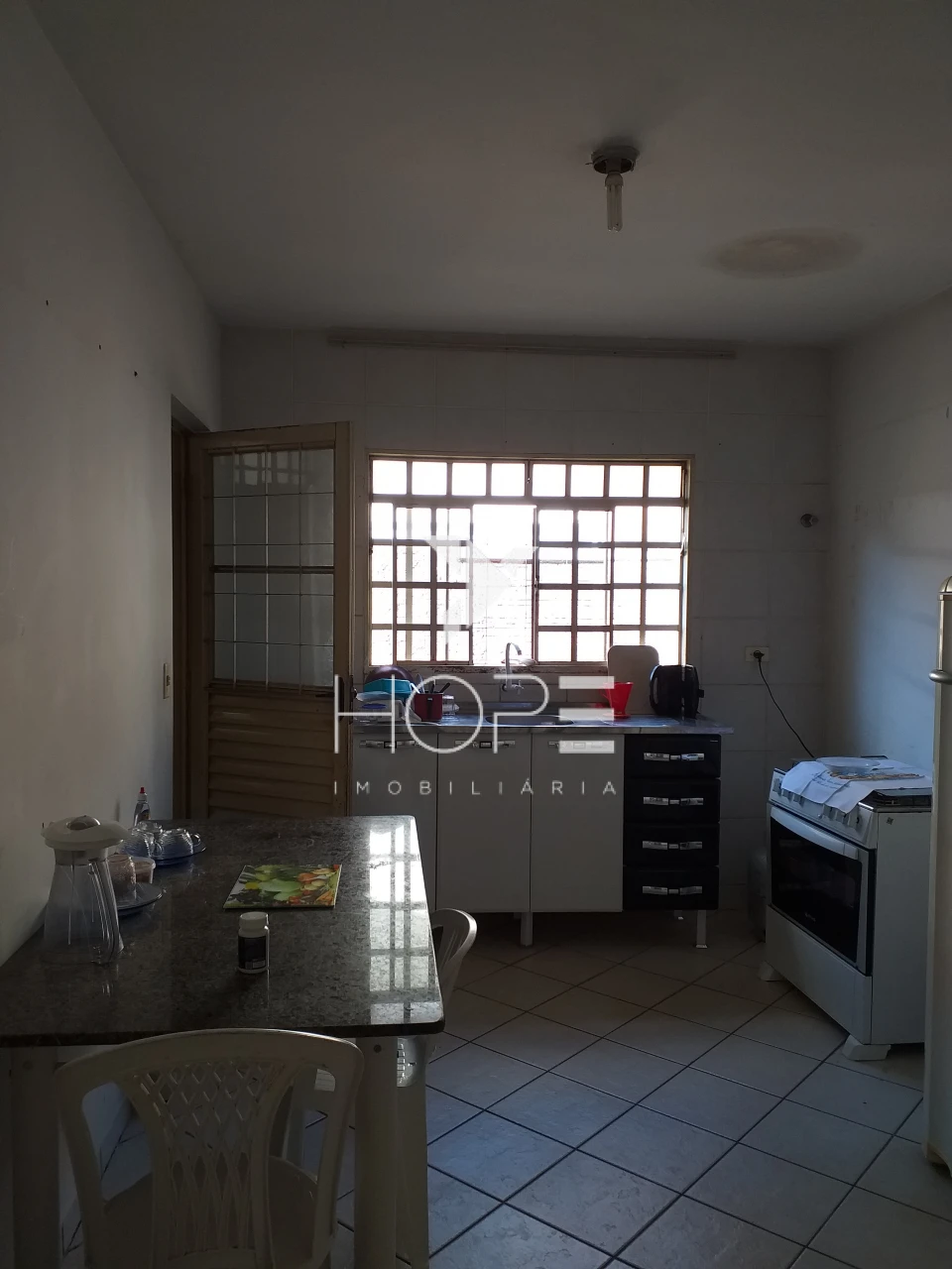 Casa à venda – 3 quartos – Jardim Montecatini – Cambé/PR