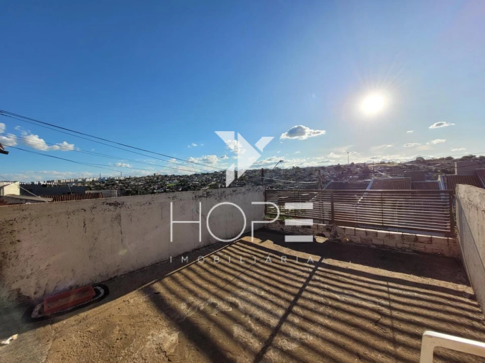 Casa à venda, Sabará III, Londrina, PR