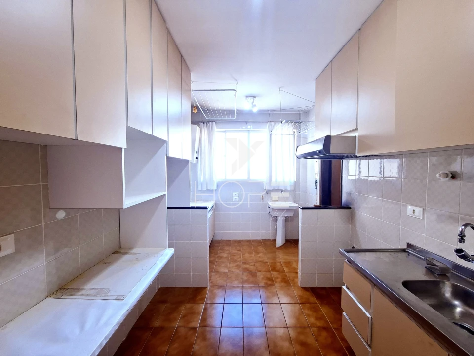 Imagens do imóveis Edifício Portal dos Jardins - apartamento à venda  77 m² - 3 quartos - 1 suíte - sol da manhã - próximo à Av. Tiradentes - Londrina PR