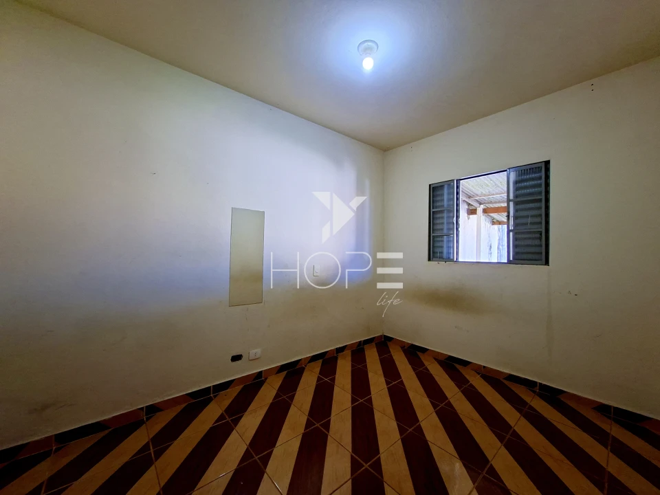 Imagens do imóveis Casa para locação com 45m², Santa Mônica, Londrina/PR.