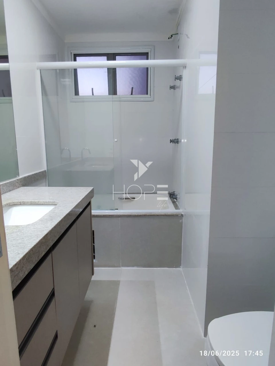 Imagens do imóveis Apartamento Mobiliado à Venda – 3 Quartos (1 Suíte) – 93m² – Residencial Maison Monet – Cambé/PR