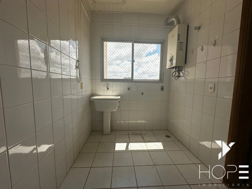 Apartamento à venda – 142 m² – Edifício Ilhas Canárias – Jardim Higienópolis – Londrina/PR