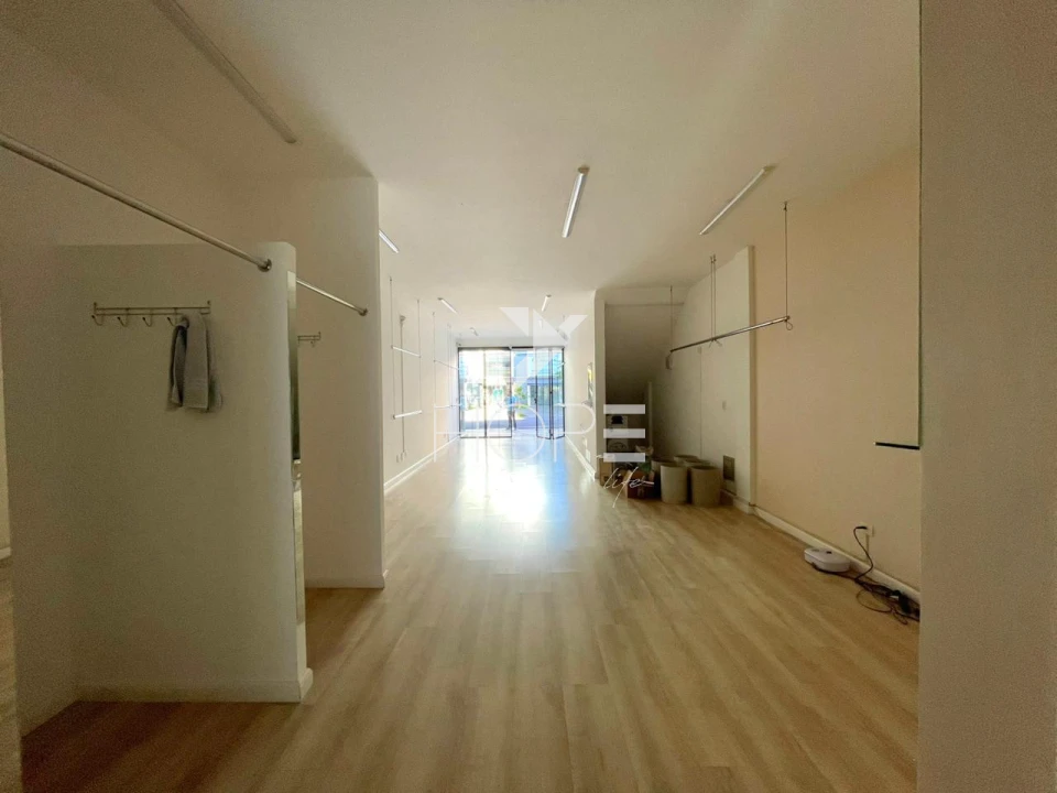 Imagens do imóveis Sala Comercial para Locação – 80m² – Centro – Londrina/PR