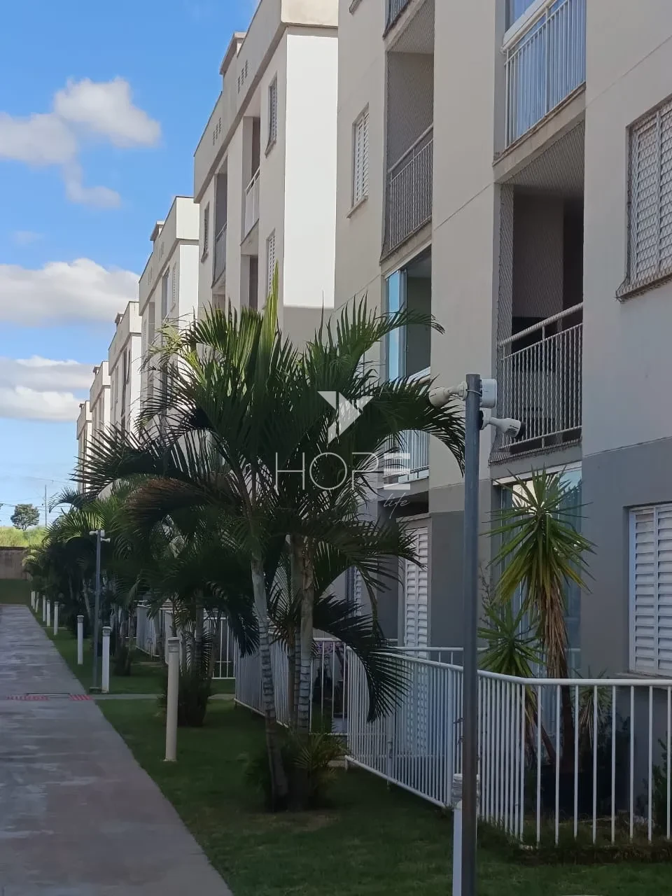 Imagens do imóveis Apartamento à venda – 2 quartos – Térreo com garden – Jardim Ana Eliza – Cambé/PR