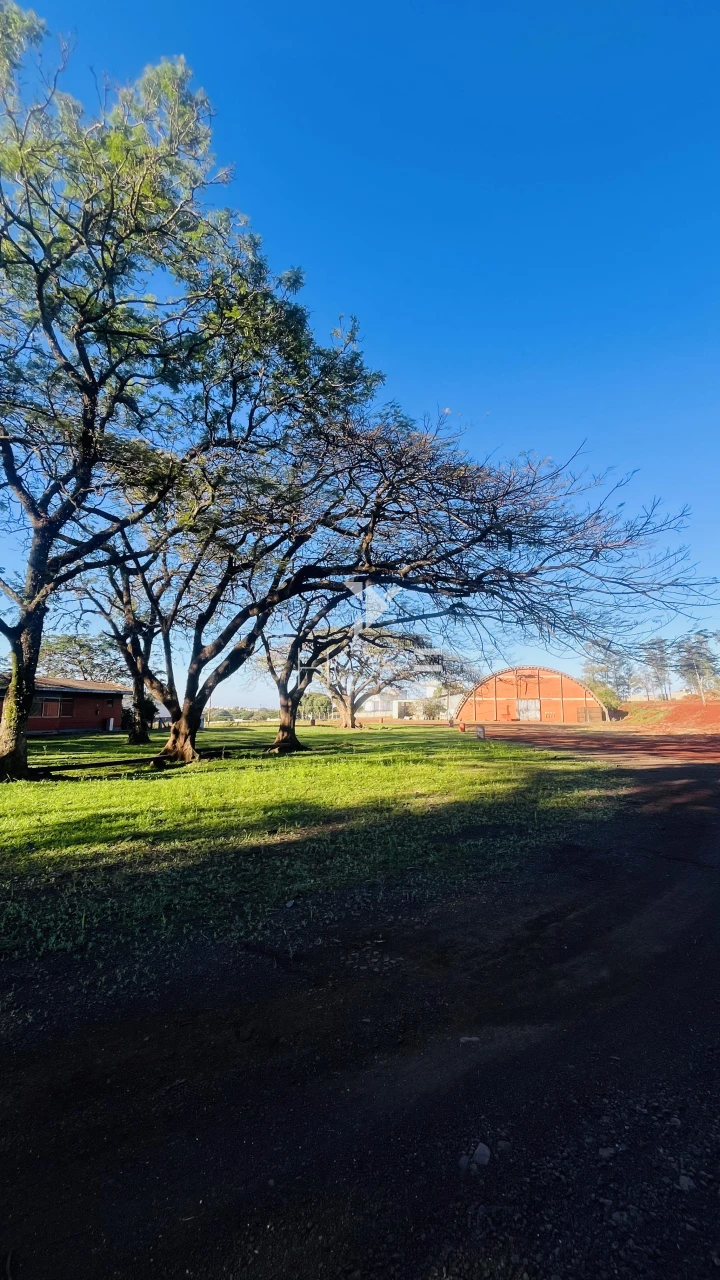Imagens do imóveis Área Industrial à Venda em Londrina | 38.924m² com Barracão, Balança e Estrutura para Logística e Armazenagem