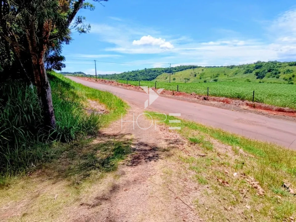 Imagens do imóveis Chácara à venda com 17.000m² - 5 quartos - 4 banheiros - 10 vagas - Estrada do Limoeiro - Londrina PR
