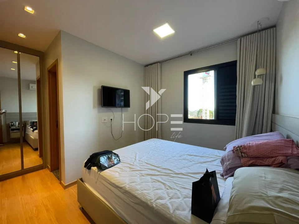 Imagens do imóveis Apartamento à Venda – 69m² – 3 Quartos (1 Suíte) – Upper Jardim Botânico – Terra Bonita – Zona Sul – Londrina/PR