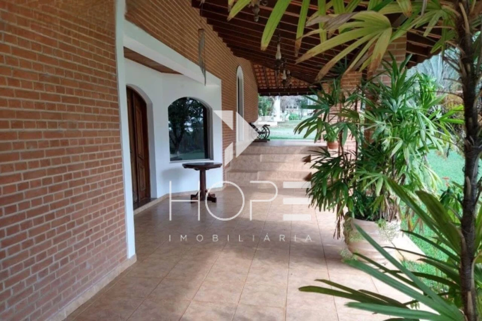 Sítio à venda – 25 alqueires (605.000 m²) – Araçoiaba da Serra/SP