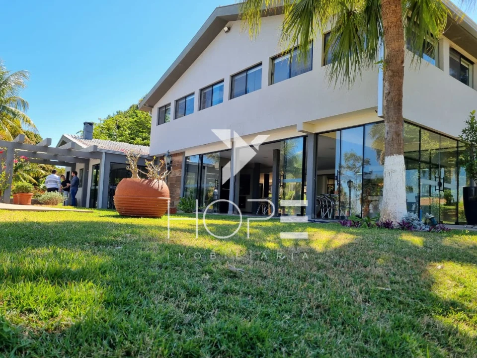 Chácara escriturada molhada à venda – Porteira Fechada – 12.000m² – Alvorada do sul/PR