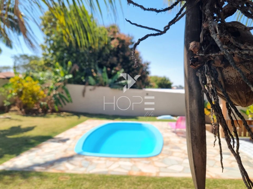 Imagens do imóveis Condomínio Riviera do Poente – Chácara À venda – 1000m² – 2 Quartos – 4 vagas – Alvorada do Sul/PR