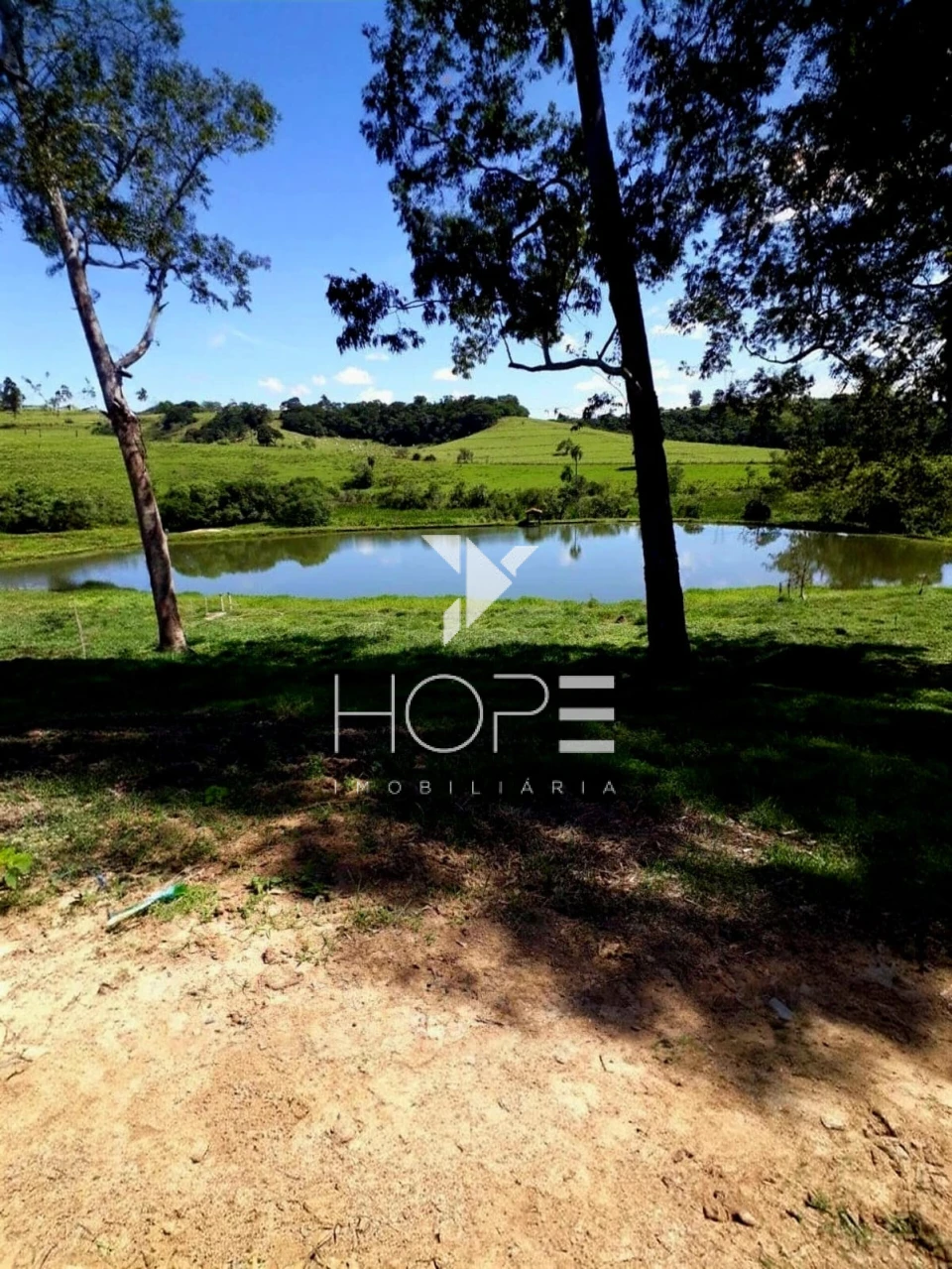 Fazenda à venda – 133 Alqueires (320 Hectares) – Itapetininga/SP