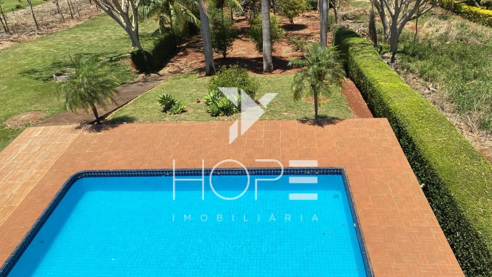 Chácara no Condomínio Porto das Águas à Venda –  Porecatu/PR