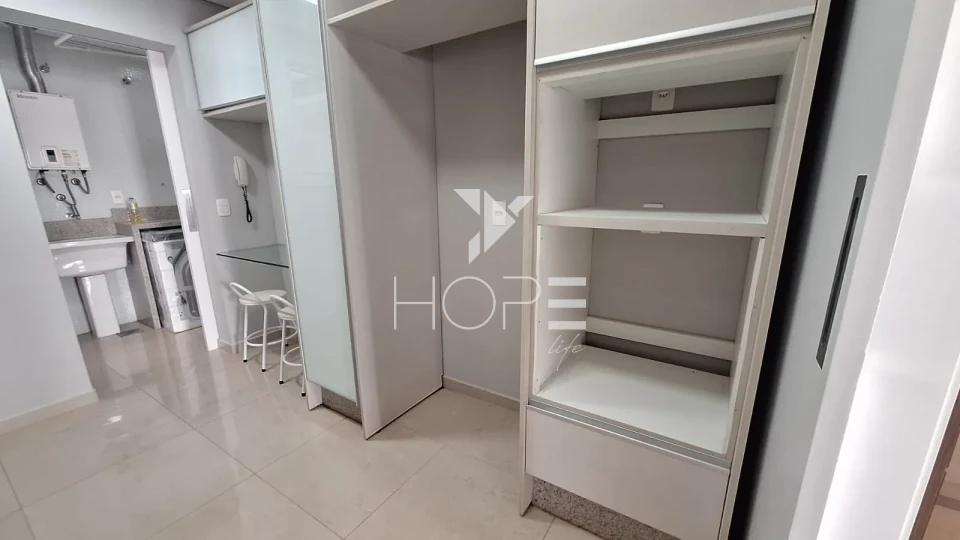 Imagens do imóveis Torre Almeria - apartamento para locação com 108m² - 3 quartos (1 suíte) - 2 vagas - Gleba Palhano - Zona Sul - Londrina PR