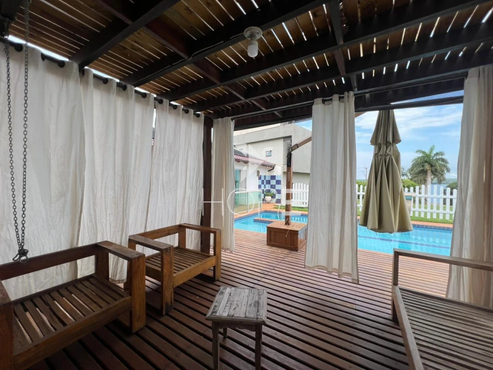 Imagens do imóveis Condomínio Riviera do Poente – Chácara À venda – 500m² – 3 Quartos – 4 vagas – Alvorada do Sul/PR