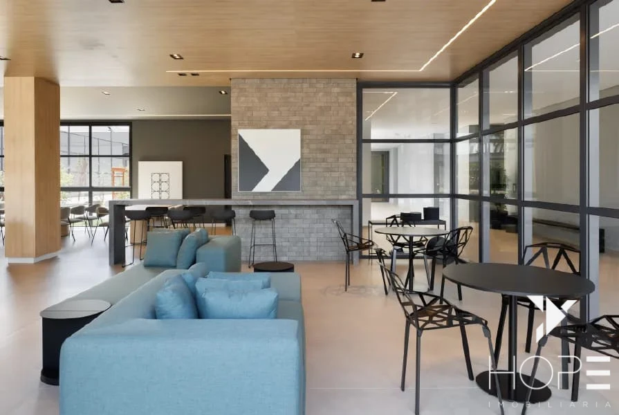 Apartamento à venda – 84 m² – Edifício Mind – Terra Bonita – Londrina/PR