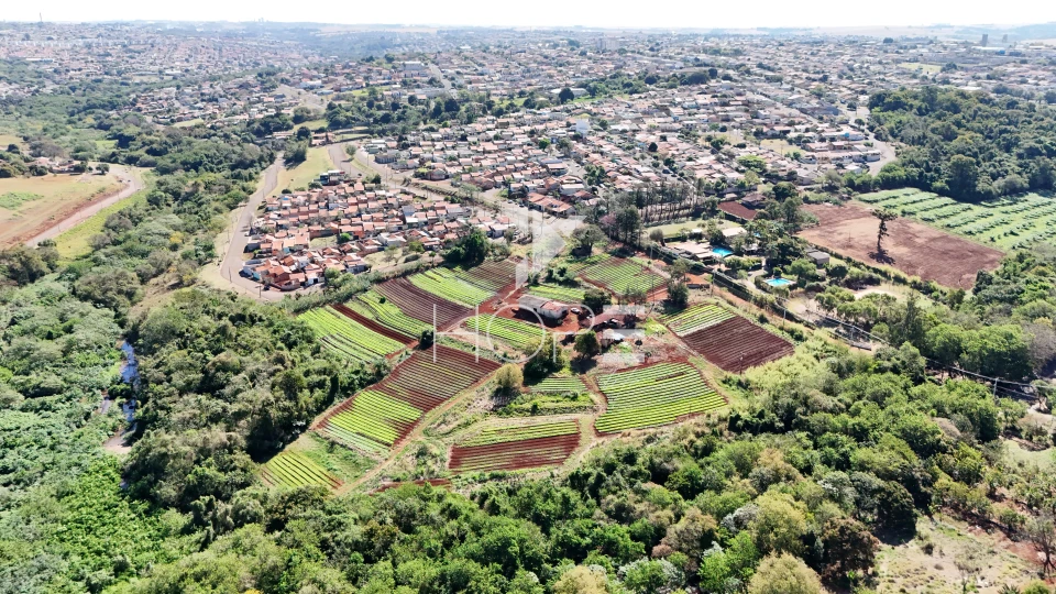 Imagens do imóveis Terreno / área à venda com 70.200m² - ideal para loteamento - Zoneamento Residencial - Zona norte - Londrina PR