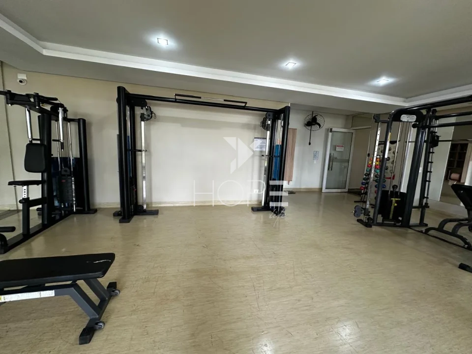 Imagens do imóveis Apartamento à venda no Solar Alta Vista – 02 quartos - Bairro Aurora – Zona Sul de Londrina