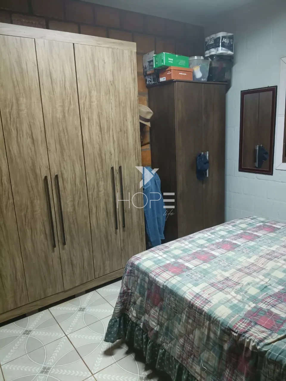 Imagens do imóveis Chácara à venda - 3 quartos - 1 suíte - área gourmet - próxima à represa - Alvorada do Sul PR