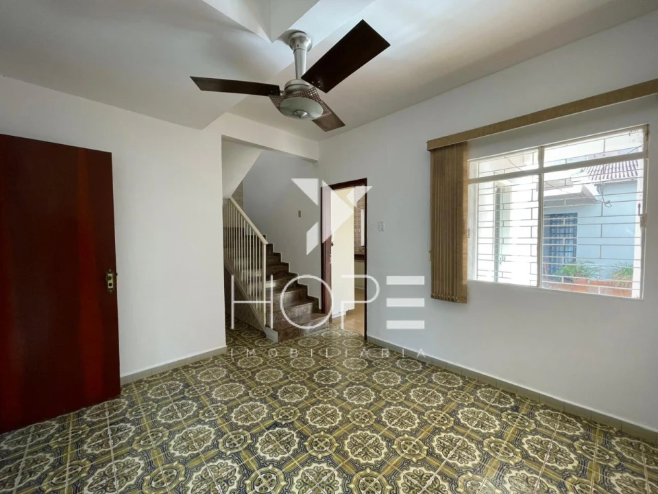 Sobrado com Edícula para Venda e Locação – 5 Quartos – Jardim Londrilar – Centro – Londrina/PR