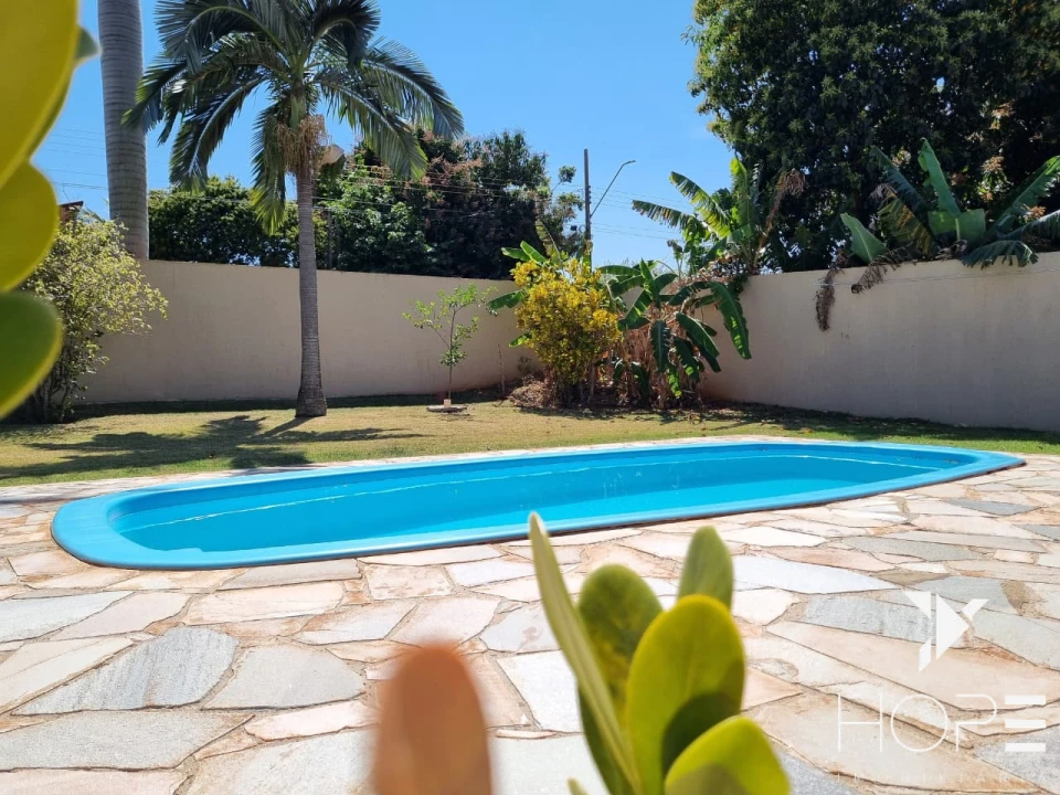 Imagens do imóveis Chácara à Venda no Condomínio Riviera do Poente