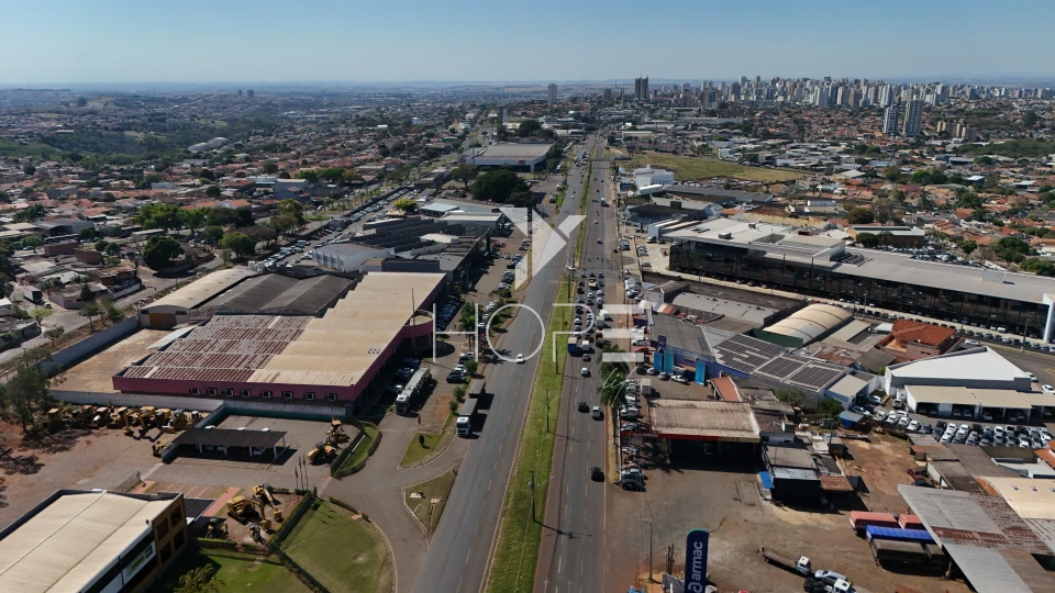 Imagens do imóveis Loja / ponto comercial de grande porte para locação com 6.817m² - Av Tiradentes - Rodocentro - mais de 100 vagas - Londrina PR
