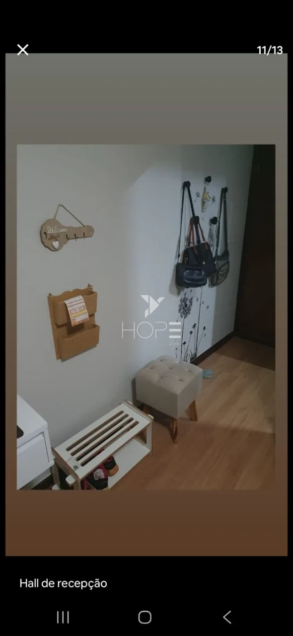 Imagens do imóveis Apartamento La Rochelli mobiliado para locação R$ 2.400,00 - Gleba Palhano – 3 quartos(1 suíte) - 1 vaga de Garagem - 73m² – Londrina/PR