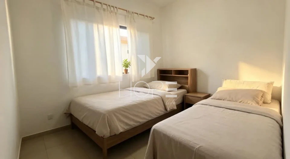 Imagens do imóveis Casa geminada à venda - 81 m² - 3 quartos - 1 suíte - Jardim Montecatini - Região Leste - Londrina PR
