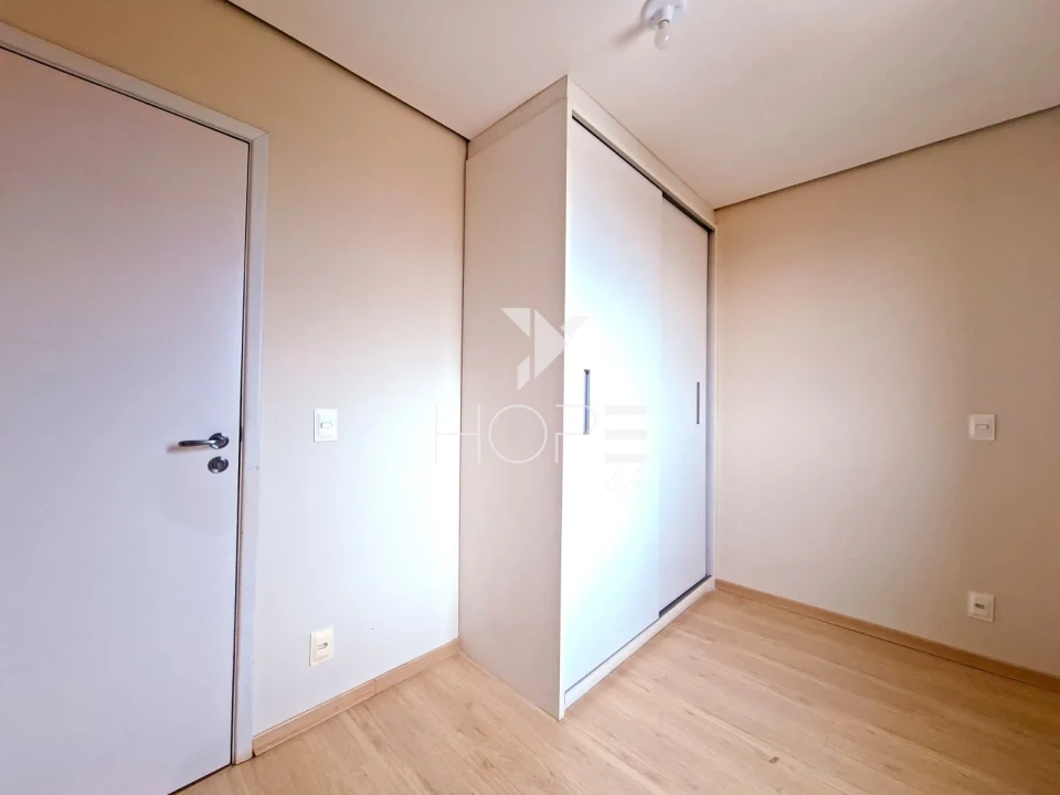 Imagens do imóveis Residencial TreTorri - Apartamento para locação com 52 m² - 2 quartos - Zona Norte - Londrina PR
