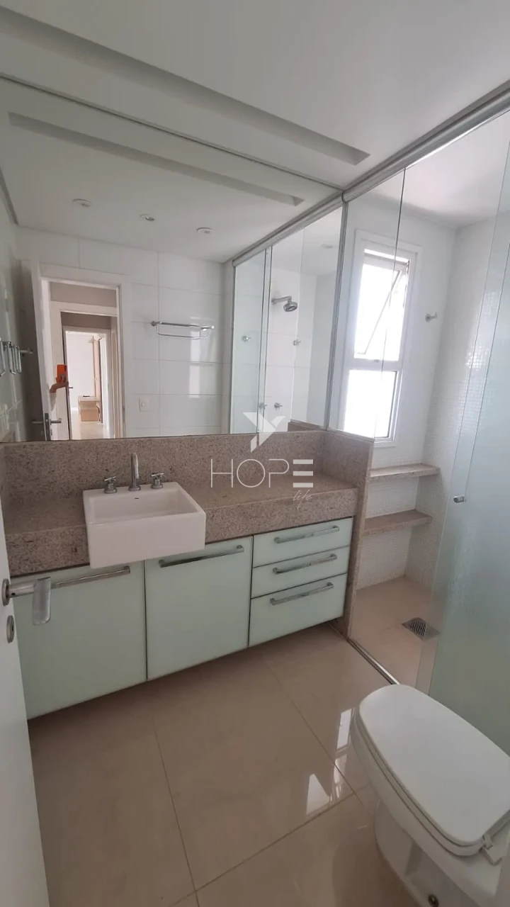 Imagens do imóveis Torre Almeria - apartamento para locação com 108m² - 3 quartos (1 suíte) - 2 vagas - Gleba Palhano - Zona Sul - Londrina PR