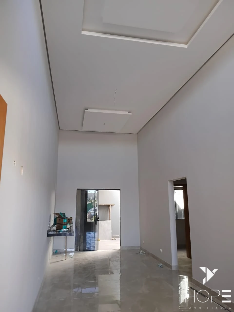 Casa à venda – 3 Quartos – Condomínio Royal Norte – Zona Norte – Londrina/PR