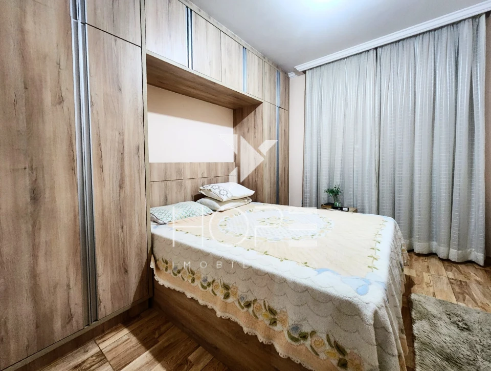 Casa 2 Quartos com Suíte à Venda em Cambé – Jardim Riviera