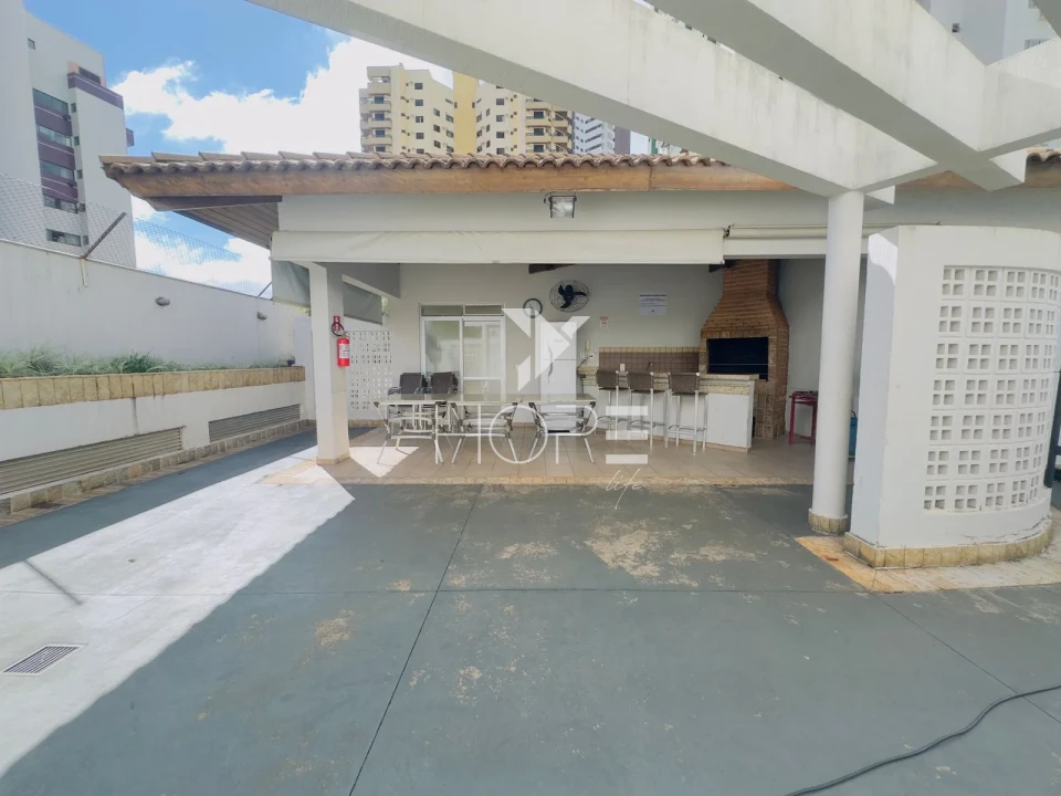 Imagens do imóveis Apartamento à venda – 3 quartos (1 suíte) – 93 m² – Gleba Palhano – Londrina/PR