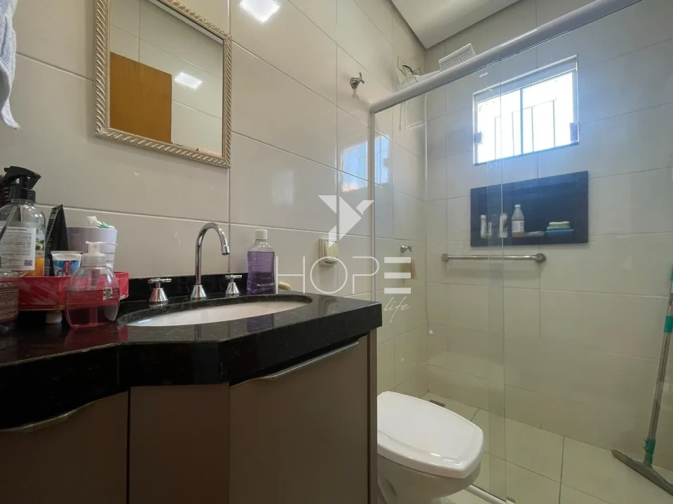 Imagens do imóveis CASA A VENDA CHAMONIX - 3 DORMITÓRIOS (1 SUÍTE) - 125m² - R$ 490.000,00