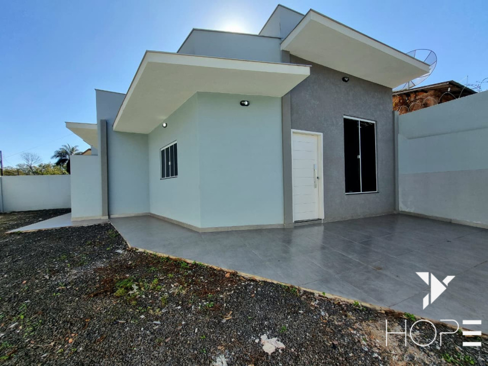 Imagens do imóveis Casa Para Alugar Residencial Verona Londrina