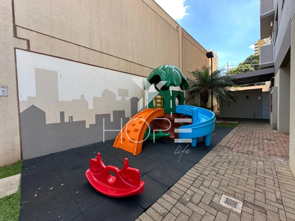 Imagens do imóveis Apartamento à venda – 2 quartos – 54 m² – Sunset Faria Lima – Gleba Palhano – Londrina/PR