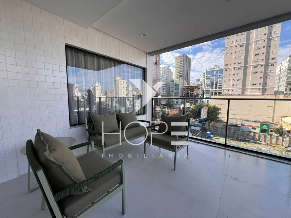 Imagens do imóveis Apartamento de Alto Padrão no Ilha de Creta – 3 Suítes, 2 Vagas e Lazer Completo