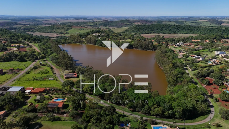 Imagens do imóveis terreno de 3220m² à Venda no Condomínio de Chácaras Itaúna – Ibiporã/PR