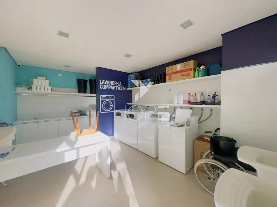 Imagens do imóveis Apartamento para Locação  Reserva Santana 75 m² com 3 quartos (1 Suíte) - Gleba Palhano - Londrina/Pr.