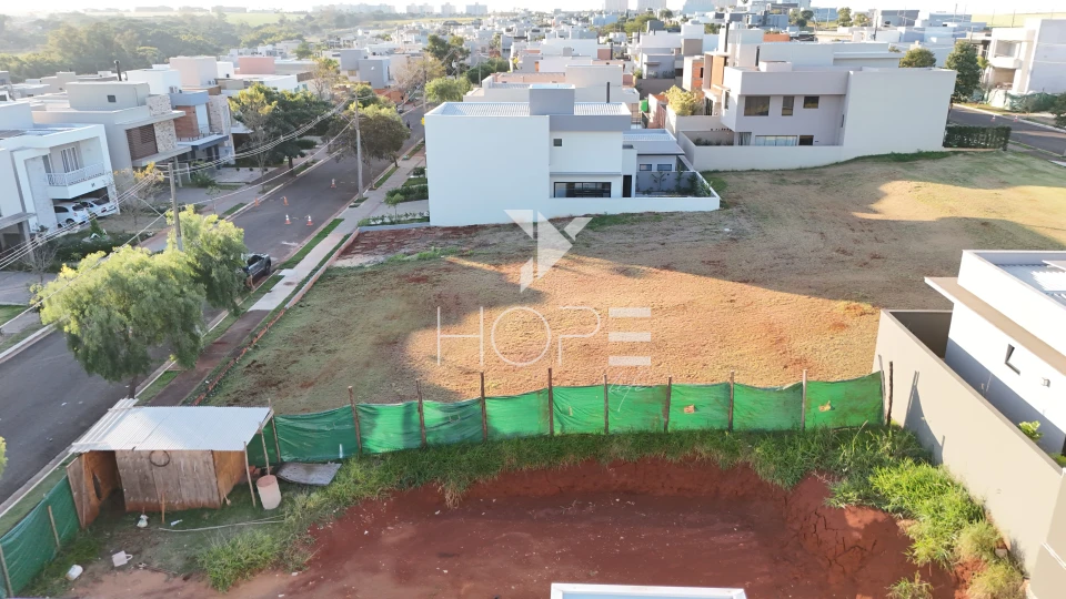 Imagens do imóveis Condomínio Aranguá – Terreno à venda com 254 m² - Parque Tauá - Zona Leste - Londrina PR