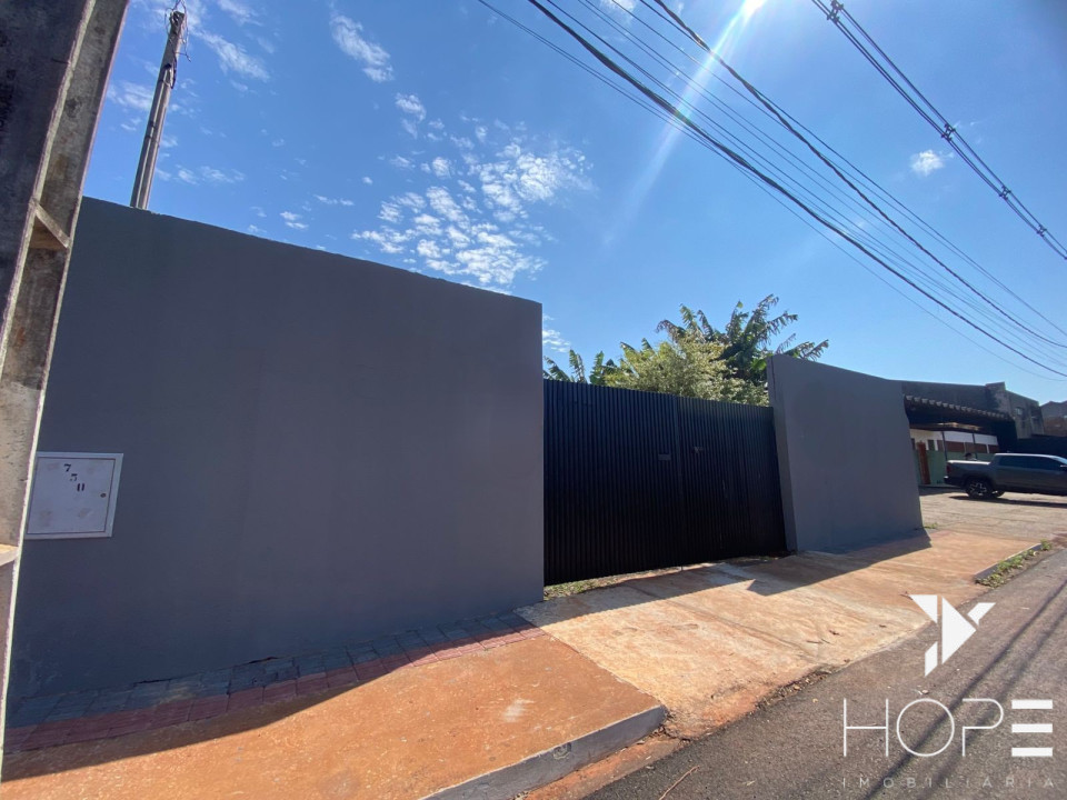 Comercial Á Venda E Locação Bandeirantes Londrina