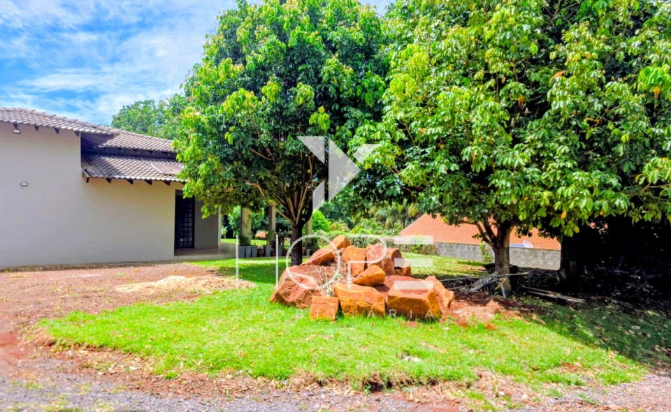 Chácara com 2.850 m²  à Venda – Fazenda Nata – Limoeiro – Londrina PR