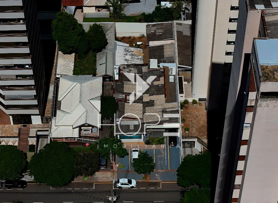 AMPLO ESPAÇO COMERCIAL  A VENDA - CENTRO - LONDRINA