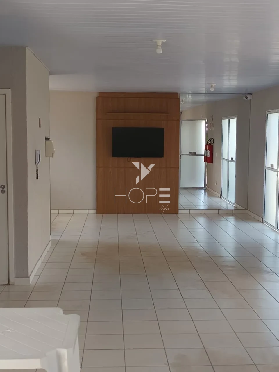 Imagens do imóveis Apartamento à venda – 2 quartos – Térreo com garden – Jardim Ana Eliza – Cambé/PR