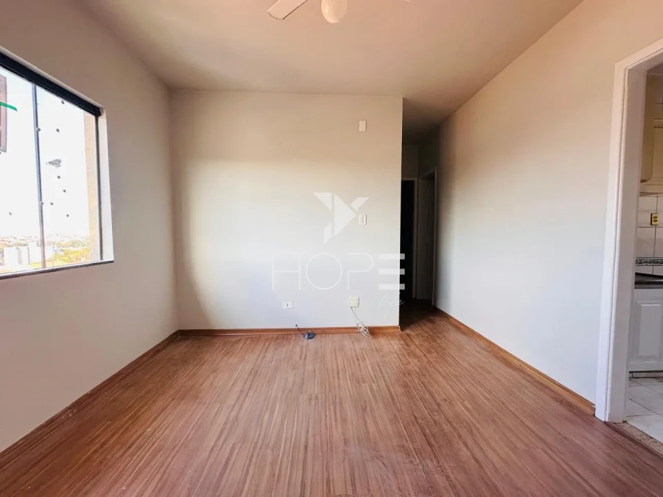 Apartamento à venda – 2 quartos – Parque Jamaica – Zona Oeste – Londrina/Pr.
