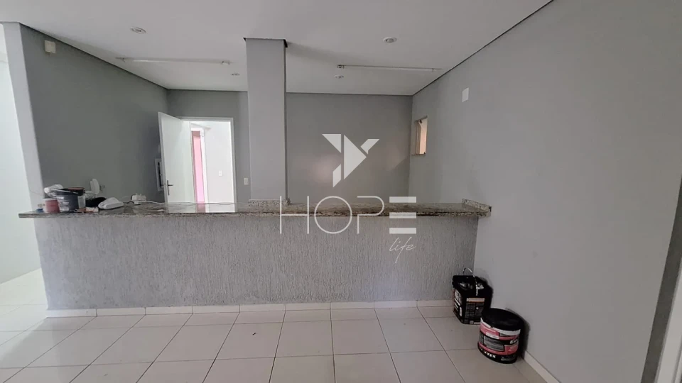 Imagens do imóveis Casa comercial para locação com 350m² - 6 salas - 5 vagas - próximo ao Hospital Evangélico - Lago Parque - Londrina PR