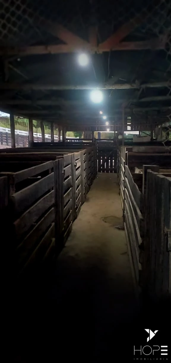 Imagens do imóveis Sítio à venda em Tamarana – Localização privilegiada na beira da estrada