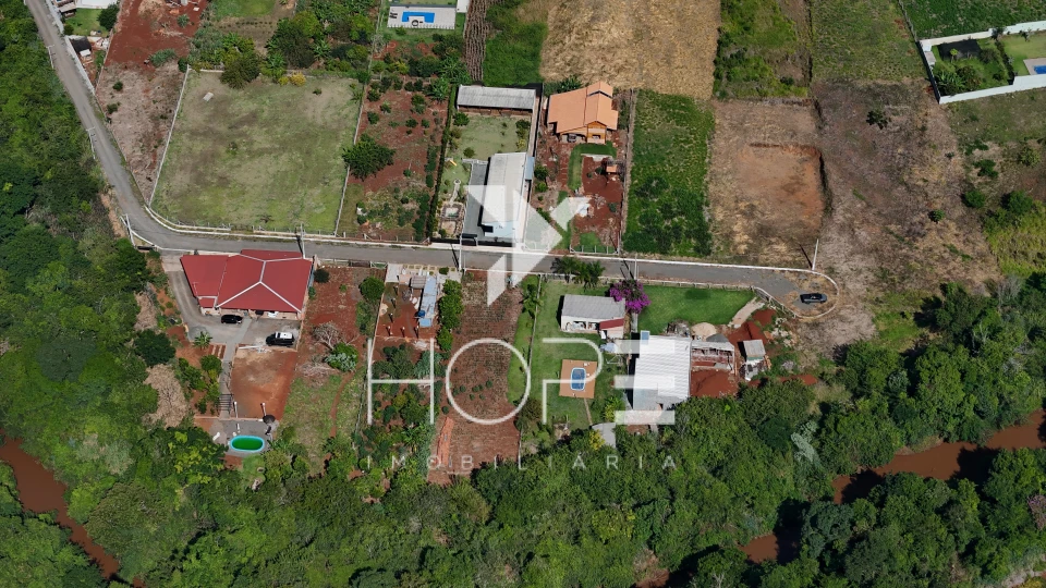 Imagens do imóveis Terreno em Condominio de Chácara à Venda - Condomínio Portal Fazenda 2.484.93m²– Zona Sul  Londrina PR